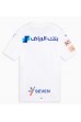 Fotbalové Dres Al-Hilal Venkovní Oblečení 2023-24 Krátký Rukáv